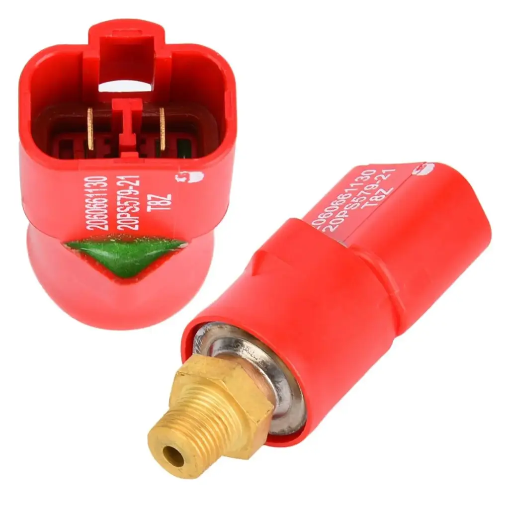 PRESURE SWITCH