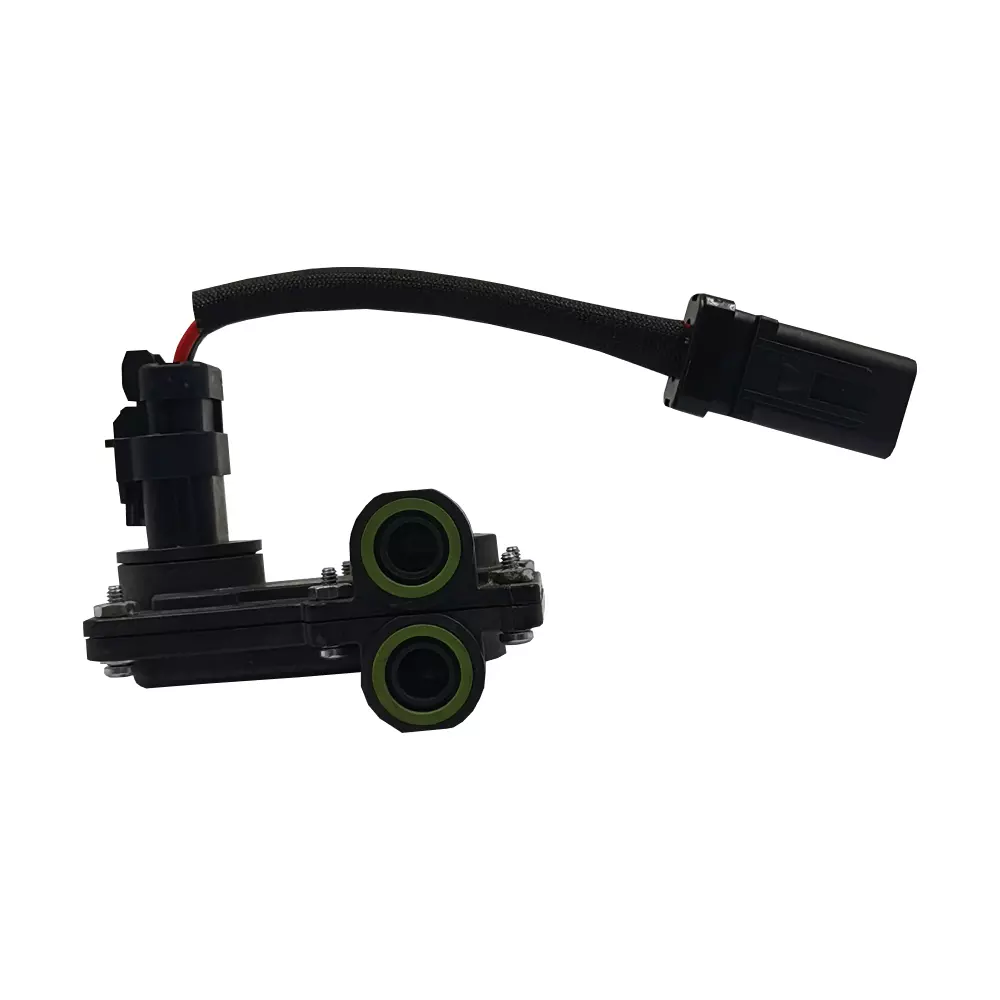 SENSOR PRESION