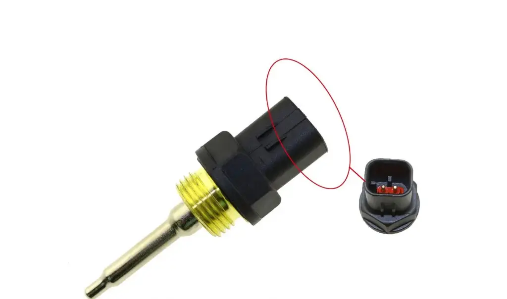 SENSOR