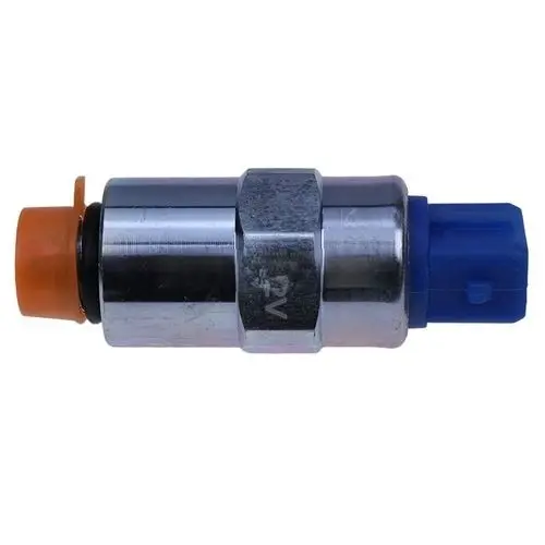 SOLENOIDE INYECCION