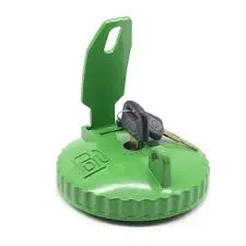 TAPA TANQUE COMBUSTIBLE KOBELCO