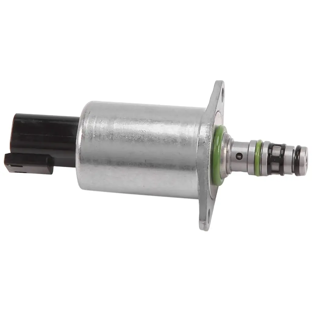SOLENOIDE VALVE