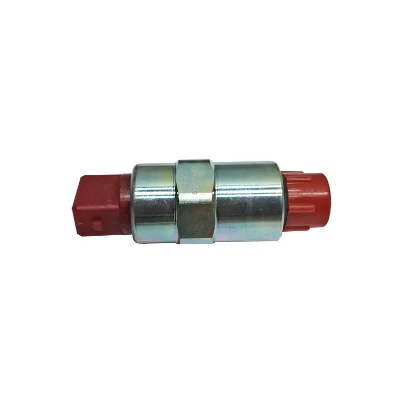 SOLENOIDE INYECCION