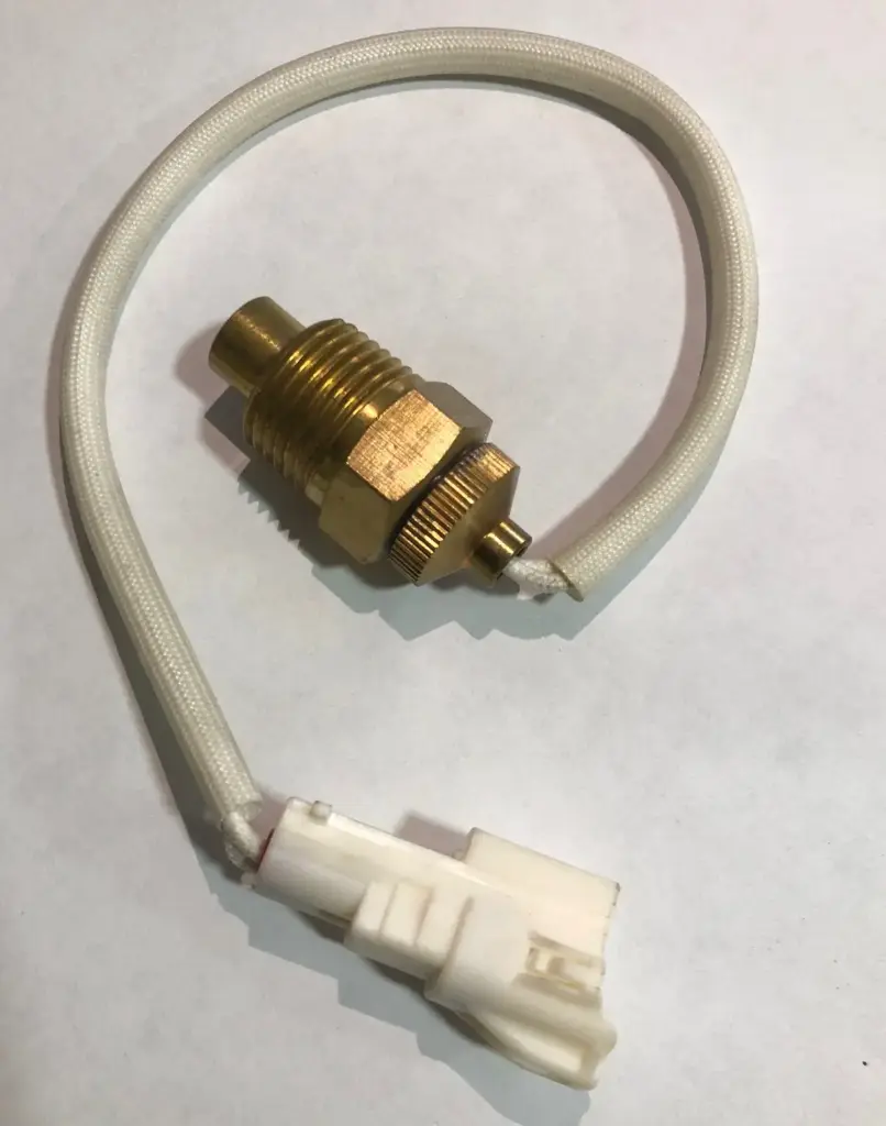 SENSOR TEMPERATURA LOVOL