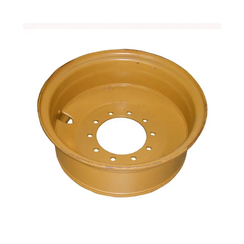RIM ASSY 13.00-24 12G 120G 140G
