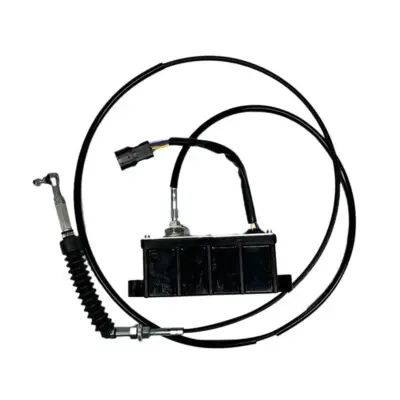 [B120502000001] MOTOR DE ACELERACION LOVOL FR220D
