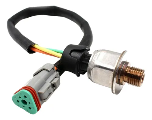 [224-4436] SENSOR CAT PRESION OIL