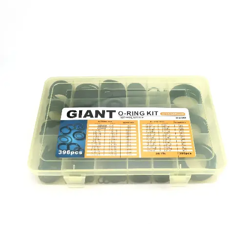 [KOG001] KIT DE O'RING CATERPILLAR