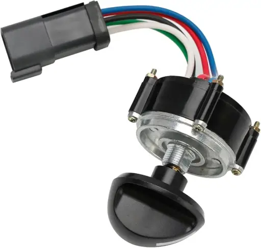 [1636710] DIAL ACELERACION CAT 320D