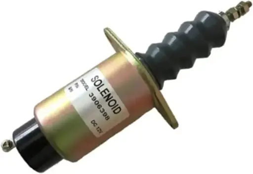 [3906398] VALVULA SOLENOIDE