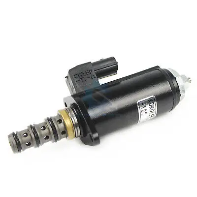 [KDRDE5K-31/30C50-122] VALVULA SOLENOIDE KOBELCO