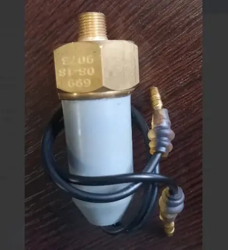 [2666210] SENSOR PRESION ACEITE