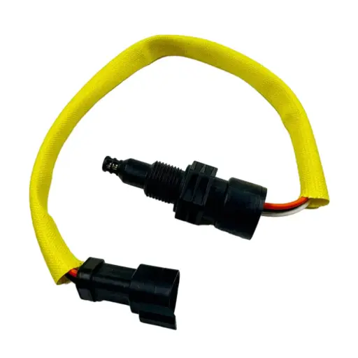 [107-8618] SENSOR TEMPERATURA 320D
