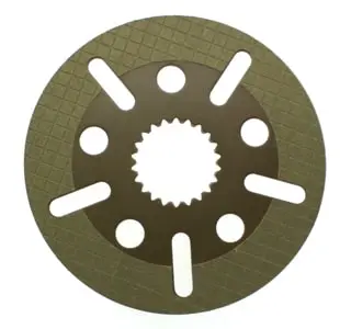 [2304017] DISCO BRAKE 428C PAPER